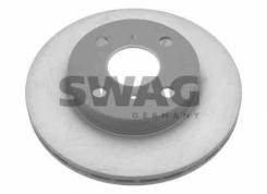 Диск тормозной. Toyota: Corolla, Corolla Levin, Sprinter, Sprinter Trueno, Corolla Sprinter Двигатели: 3CE, 2E, 3E, 2C, 5EFE, 5AFE, 4AF, 4EFE