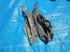 Крепление капота. Subaru Legacy B4, BL9, BLE, BL5 Subaru Outback, BPE Subaru Legacy, BPH, BLE, BP5, BL5, BP9, BL9, BPE Subaru Legacy Wagon, BP5, BPE Д...