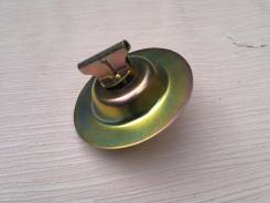 Крепление запасного колеса. Nissan Primera, WHP12, TP12, QP12, TNP12, RP12 Двигатели: QC18DE, QG18DE, QR20DE, SR20VE, QR25DD
