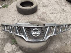 Решетка радиатора. Nissan Murano