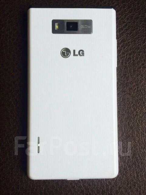 LG Optimus 7. �/� ����