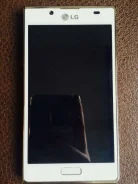 LG Optimus 7. �/�