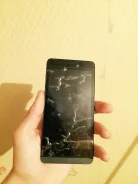 Highscreen Spider