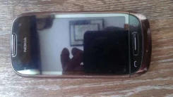 Nokia C7-00. �/� ����