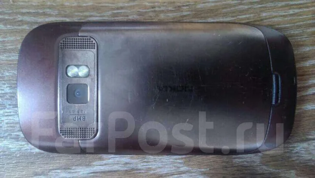 Nokia C7-00. �/� ����