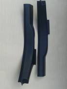 Накладка на порог. Nissan Primera, TP12, WTNP12, HP12, QP12, WHP12, WRP12, WTP12, TNP12, RP12 Двигатели: SR20VE, QR20DE, QR25DD, QG18DE
