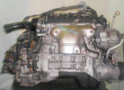 Двигатель в сборе. Honda Accord Honda Avancier Honda Odyssey Honda Shuttle Двигатели: F23A, F23A1, F23A2, F23A3, F23A5, F23A6, F23A7, F23A8, F23A9