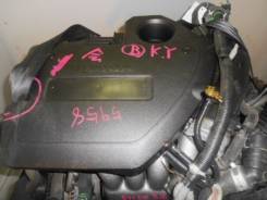 Двигатель в сборе. Honda: Elysion, Accord, Odyssey, Element, CR-V, Accord Tourer, Edix, Stepwgn Двигатели: K24A, K24A3, K24A4, K24A8, K24A1