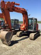 Hitachi EX135. Продам экскаватор, 3 500 куб. см., 0,50 куб. м.