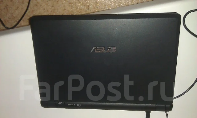 Asus Eee PC. ��� 512 ��, WiFi: 1, Bluetooth: 1, ����������� �� 8��. ����