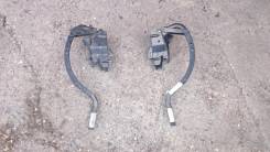 Крепление крышки багажника. Lexus IS350, GSE30, GSE31, GSE35, AVE30 Lexus IS300h, AVE30, GSE35, GSE31, GSE30 Lexus IS250, AVE30, GSE30, GSE31, GSE35 Д...