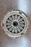 Сцепление. Toyota Vitz, SCP10 Toyota Yaris, SCP10 Toyota Echo, SCP10 Toyota Platz, SCP11, NCP16 Двигатели: 1SZFE, 2NZFE
