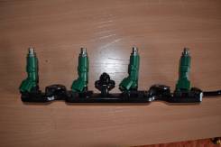 Инжектор. Toyota: Vitz, Corolla, Belta, ist, Platz, Porte Двигатель 2NZFE