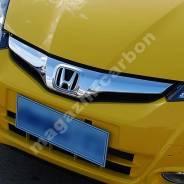 Решетка радиатора. Honda Fit