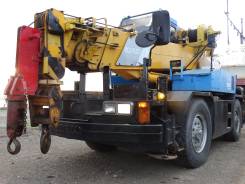 Kobelco RK70. Продам самоходный монтажный кран Кобэлkо RK-70-M 4wd -4WS-, 3 856 куб. см., 5 000 кг., 22,00 м.