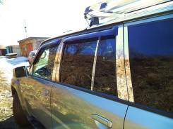 Накладка на стойку. Nissan Safari Nissan Patrol, Y61