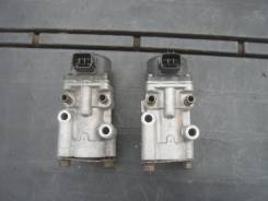 Клапан egr. Mitsubishi Challenger, K99W Двигатели: 6G74, GDI