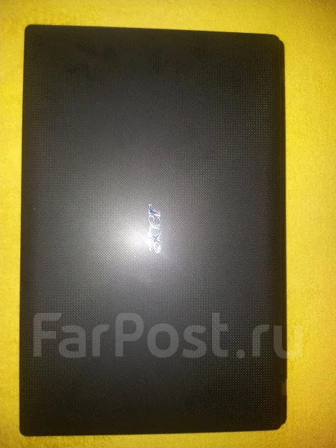 Acer Aspire 7750G-2634G64Mikk. ��� 4 ��, ���� 640���, WiFi: 1, Bluetooth: 1 ����