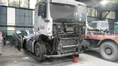 MAN TGA 18.430 4x2