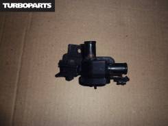 Кран печки. Toyota: Carina, Celica, Carina ED, Corona, Corona Exiv, Curren Двигатели: 3SFE, 7AFE, 3SGE, 5SFE, 3SGTE, 4SFE