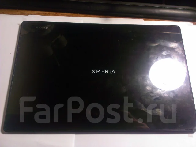 Sony Xperia Tablet Z ����