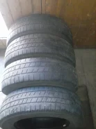 Goodyear Cargo Vector 2. �����������, 50�%, 4 ��