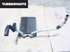 Радиатор отопителя. Toyota Cresta, JZX105, GX105, JZX100, JZX101, GX100, LX100 Toyota Mark II, LX100, JZX105, JZX101, GX105, GX100, JZX100 Toyota Chas...