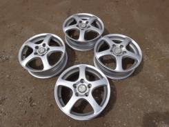 Topy Sibilla. 5.0x15, 5x114.30, ET48