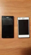 LG Optimus L5