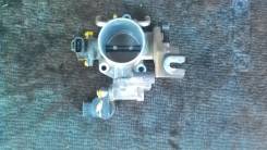 Заслонка дроссельная. Toyota Camry, ACV30, ACV30L Двигатель 2AZFE