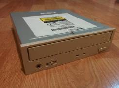 CD-RW приводы.