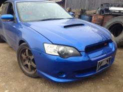 Subaru Legacy B4. BL5, EJ20Y