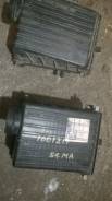 Корпус воздушного фильтра. Honda Civic, EK3 Двигатель D15B