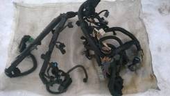 Проводка двс. Honda Civic Ferio, ES1 Двигатель D15B