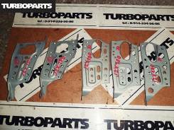 Крепление автомагнитолы. Toyota Cresta, JZX100 Toyota Mark II, JZX100 Toyota Chaser, JZX100 Двигатель 1JZGE