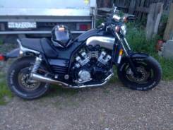 Yamaha V-Max 1200. 1 200 куб. см., исправен, птс, с пробегом