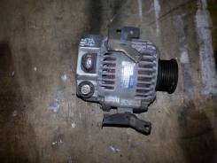 Генератор. Toyota Nadia, ACN10, ACN15 Toyota RAV4, ACA28, ACA26, ACA20, ACA23, ACA21, ACA22 Toyota Opa, ACT10 Двигатели: 1AZFSE, 2AZFE, 1AZFE