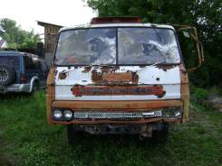 Nissan Diesel. CM85, FD6T