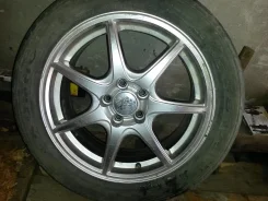 SLK. x16", 5x100.00