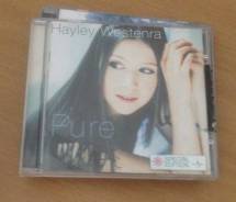 Аудио CD Hayley Westerna "Pure" 2003