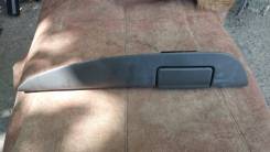 Пепельница. Nissan Elgrand, AVWE50 Двигатель QD32ETI