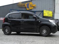Sakura Wheels. 6.5x15, 4x100.00, ET40, ЦО 73,1 мм.
