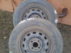 Bridgestone B381. �����������, �/�, ����� 10�%