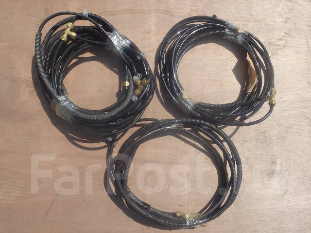 ������, ������ �������� � Mitsubishi GTO AIR Suspension