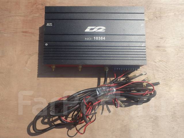 ������, ������ �������� � Mitsubishi GTO AIR Suspension