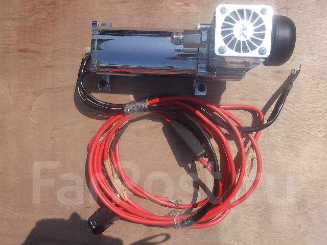 ������, ������ �������� � Mitsubishi GTO AIR Suspension