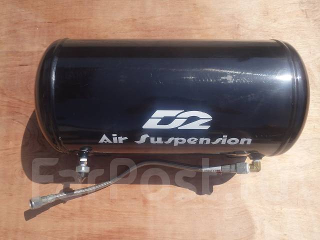 ������, ������ �������� � Mitsubishi GTO AIR Suspension