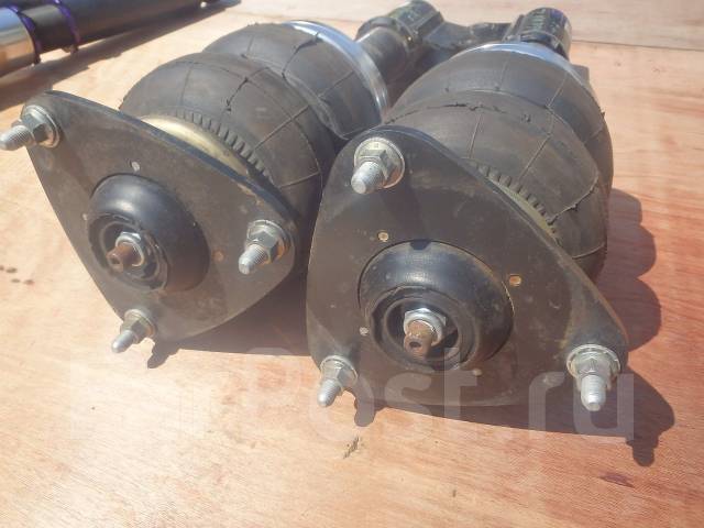 ������, ������ �������� � Mitsubishi GTO AIR Suspension