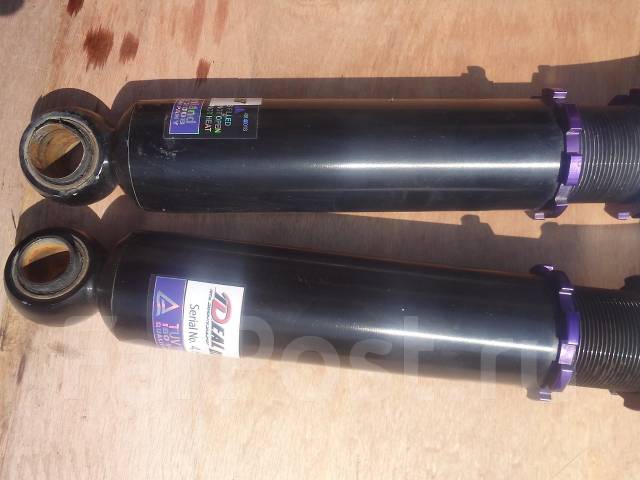 ������, ������ �������� � Mitsubishi GTO AIR Suspension