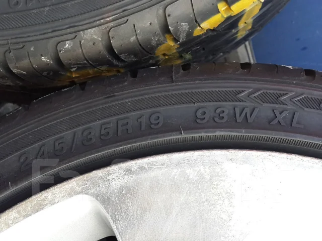 Rotalla F106. ������, 2012 ���, ����� ����